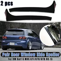 For Golf 6 GTI GTR