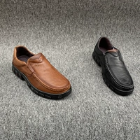 Обувь, кожаный комфортный комплект на платформе