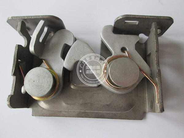 Подходит для bmw  X1 X3 E84 E87 E83 116I 120I крышка Замок капот Замок