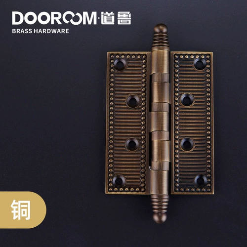 4 -INCH ALL -COPPER LOUSH ДЕРЕВОДНЫЕ ДВЕДИ, Мореть американская пастырская серия современных полосатых плоских и близких страниц отдельная пленка