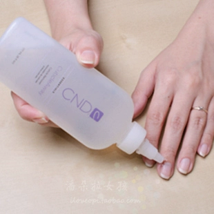 Cnd, оригинальное импортное средство для смягчения ороговевшей кожи, отшелушивающий мягкий гель, США, не вызывает раздражения, 177 мл