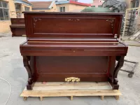 Thanh Đảo Hàn Quốc nhập khẩu đàn piano Sanyi chính hãng - dương cầm đàn piano nhỏ