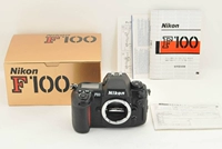 Nikko Nikon F100 Полностью автоматический SLR 135 пленка F5 Упрощенная версия D и G -типа Общая рекомендация