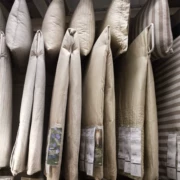 IKEA mua chính hãng trong nước Nasi Min bao gồm chăn và gối chăn đồng bằng chăn đơn đôi chăn quilt - Quilt Covers