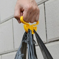 Япония KM Shopping Saving helper, чтобы купить блюдо, блюдо с грузом, установлен 15 -километровый мусор 2