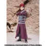 Naruto, Naruto SHF, tôi yêu Luo, xứ sở của gió, thế hệ thứ năm của cái bóng, Gaara có thể làm được. - Capsule Đồ chơi / Búp bê / BJD / Đồ chơi binh sĩ mô hình jujutsu kaisen