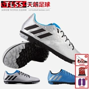 Bóng đá Tianlang Adidas Messi MESSI 16.3 TF bị gãy móng giày bóng đá cỏ S77051 AQ3524