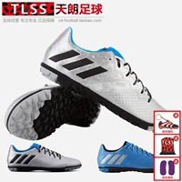 Bóng đá Tianlang Adidas Messi MESSI 16.3 TF bị gãy móng giày bóng đá cỏ S77051 AQ3524 giày the thao nam giá rẻ