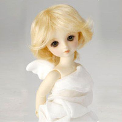 taobao agent BJD/SD doll 6 -point young angel true fog humanoid joint doll