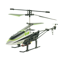 Yade RC RC mô hình máy bay trực thăng 3,5 kênh cậu bé mới làm quen bay trong nhà máy bay điều khiển từ xa - Mô hình máy bay / Xe & mô hình tàu / Người lính mô hình / Drone đồ chơi xe tăng điều khiển