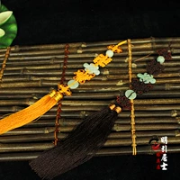 Mingxin Hand Beads Trust Tail. Основной метод закона. Мастер висит уши.