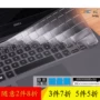 ✅ Dell Latitude 3490 bàn phím màng đáng yêu 14-inch phụ kiện máy tính xách tay bảo vệ tay áo gắn pad bảo hiểm đầy đủ của phi sáng các phím tắt không i3 không dán silicone phim hoạt hình dễ thương - Phụ kiện máy tính xách tay miếng dán màn hình máy tính bảo vệ mắt