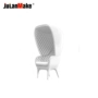 JuLanMake thiết kế nội thất POLTRONAS SHOWTIME ARMCHAIR ghế phòng chờ bằng sợi thủy tinh - Đồ nội thất thiết kế ghế tựa lưng