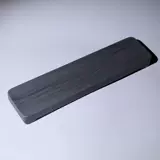 Вермикулит чернила, чтобы сделать чернильные чернила, чернила, чернила, 歙 砚 砚 Натуральные грубые гуманитарные принадлежности 砚 台 托 чашка