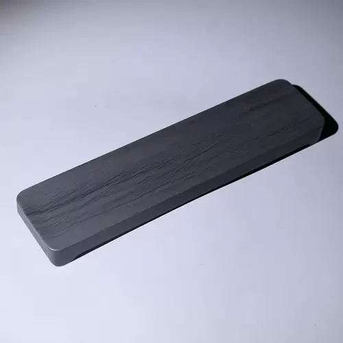 Вермикулит чернила, чтобы сделать чернильные чернила, чернила, чернила, 歙 砚 砚 Натуральные грубые гуманитарные принадлежности 砚 台 托 чашка