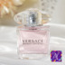 VERSACE Versace Crystal Diamond Pink Diamonds Perfect Pink Diamond Black Diamond Black Crystal Fragrance Crystal Essence Nước hoa nữ nước hoa armani code 