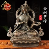 Украшение дома продукты Тайвань Pure Copper King Kong Sajin Image Porch Offic