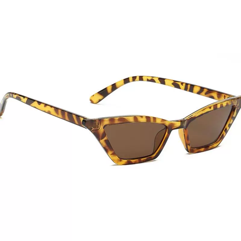 Потрак Ms. Ms. Flying Glasses ЖЕНСКИЕ СОЛНЦЕЗАЩИТНЫЕ ОЧКИ Shades Glass