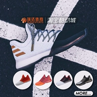 ADIDAS HARDEN 1 Adi Harden 1 giày bóng rổ BW0547 BY4525 AH2117 Năm con chó giày bóng rổ lining