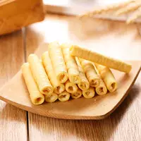 Master Cong Master Food Swing Egg Roll Snacks Gift Pack хрустящий бисквит для яирного печенья