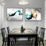 Nordic Simple Restaurant Decorary Wine Wall стены