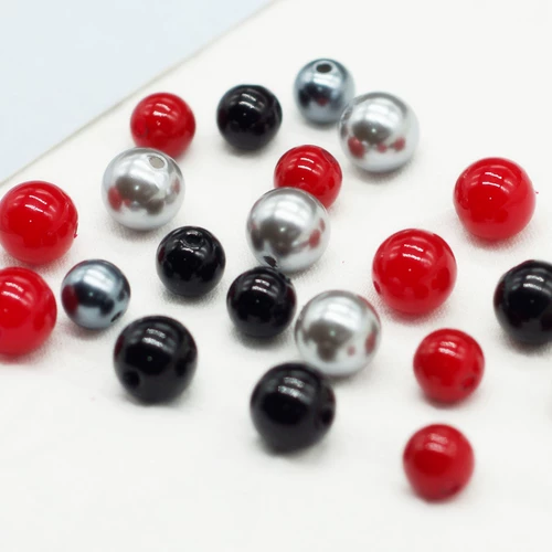 Серьги из жемчуга, аксессуары ручной работы