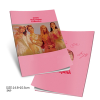 YG.BLACKPINK 2020Lcoming Collection Surrounding the same mini photo