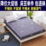 Được trang bị bedspread Simmons bảo vệ tay áo một mảnh bìa bụi nệm bìa trượt 1,2 1,5 1.8m khăn trải giường m - Trang bị Covers Mẫu ga phủ giường