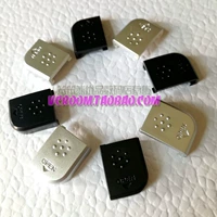 Meizu E3/E3C Player MP3 Оригинальная специальная крышка батареи пластиковая крышка не содержит листовых листов с ограниченным количеством снабжения аксессуаров