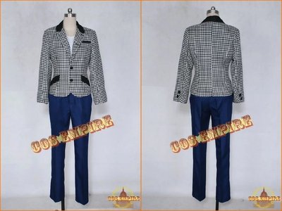 taobao agent Heartbeat Restaurant Wujima Anime Server COSPLAY