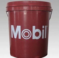 Смазочное масло 美孚导轨油威达1号机床导轨油 mobil vactra oil