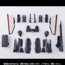 «Роботек» (Robotech) dx超合金 macross vf 171ex