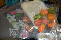 Прозрачная вакуумная упаковочная сумка 30*70*18S с легкими пластиковыми пакетами черепахи, продовольственная пакета