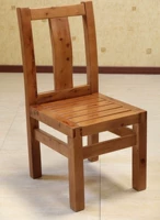 Cypress gỗ ghế ăn lớn ghế ăn ghế gỗ tuyết tùng đồ nội thất tình yêu đồ nội thất nhà máy trực tiếp giá bán hàng ghế lớp ghế hoàng gia