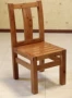Cypress gỗ ghế ăn lớn ghế ăn ghế gỗ tuyết tùng đồ nội thất tình yêu đồ nội thất nhà máy trực tiếp giá bán hàng ghế lớp ghế hoàng gia