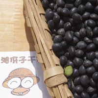 Green Core Black Bean 500G Farm Product