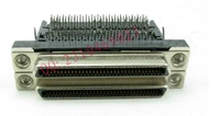 Подключение SCSI -соединения -IN V68 Сварная плата 90 градусов двойной слой v68 -in board Small 68 Высоко секретного VHDCI68 Мать сиденье матери