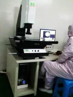 Ростомер, тестер, оптика, 400×300мм