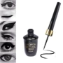 Eyeliner Yabang Eyeliner Bền lâu Không thấm nước Không tẩy trắng Eyeliner 12ml Đầu cứng Nhanh khô kẻ mắt eyeliner