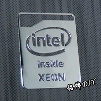 Intel Xeon Metal Metal Stick