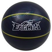 DRAGON của bóng rổ bowling đặc biệt loạt "Eagle"! 10 pound!