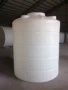 4 tấn thùng chứa nước thẳng đứng thùng nhựa 4 thùng nhựa thùng 4000L thùng quay tròn đáy phẳng thùng lớn - Thiết bị nước / Bình chứa nước téc nước inox
