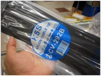 Тайвань импортировал кастеры KSS в погодную резистентность в линии ультрафиолетового старения с CV-292W Black 3.6*292