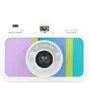 Lomo Camera {Ưu đãi đặc biệt} La Sardina Italian Beach Style 2 Phiên bản đặc biệt Cá mòi instax 90