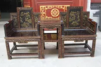 Sansui, классическая мебель, 3 предмета