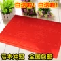 Sàn nhà mat thảm nhập door mat loại bỏ bụi non-slip dày nhựa cao su PVC suede ybRX thảm long