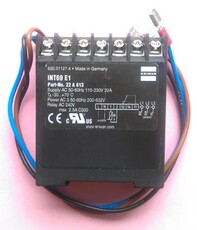 Тестер сопротивления