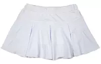 Phụ nữ thể thao Váy ngắn Biểu diễn Khiêu vũ Váy thể thao Váy tennis Cầu lông Váy ngắn Váy trắng Quần - Trang phục thể thao áo khoác the thao nữ