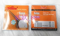 Advanced 5 -String Banzhuo String Banzhuo Qinxian 5 String Set Set
