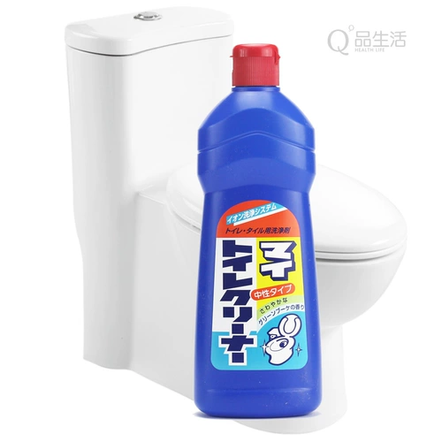 Японский импортный гигиенический туалет, гигиеническое чистящее средство, моющее средство